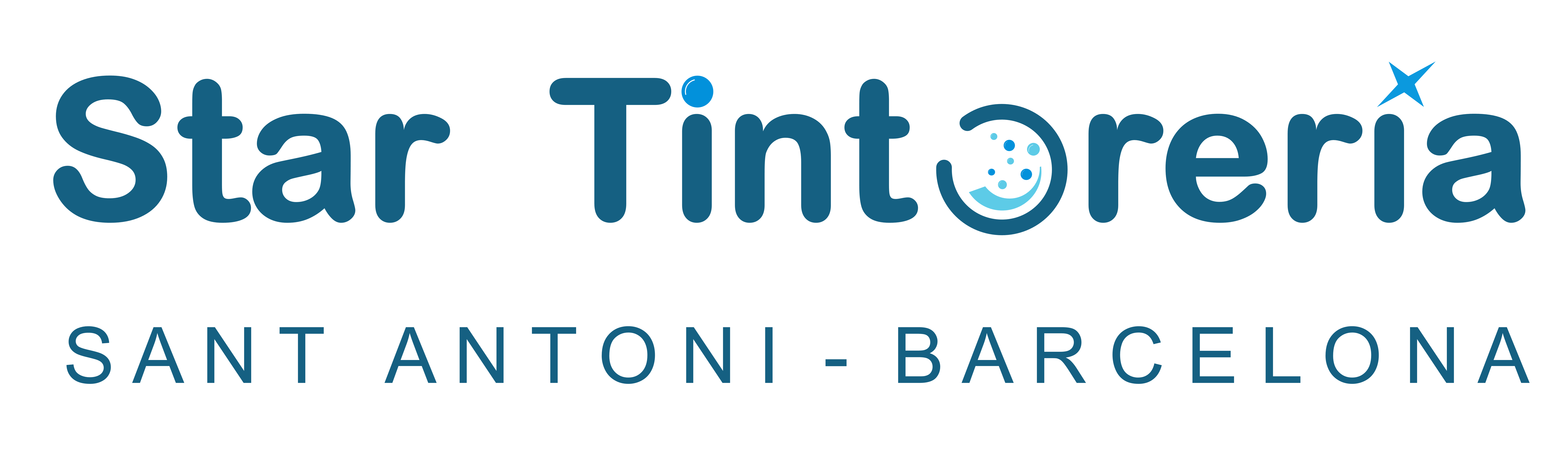 StarTintoreria